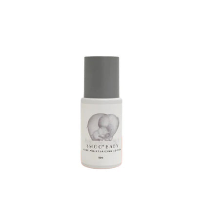Chosen Smoo Baby Pure Moisturizing Lotion - 56 ml