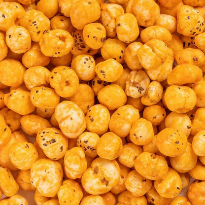 Dadu's Fox Nuts Cheese And Chilli - 90 gm