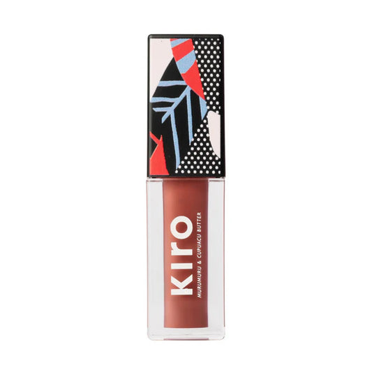 Kiro Glossfinity Creme Gloss - Caramel Swirl - 5 ml