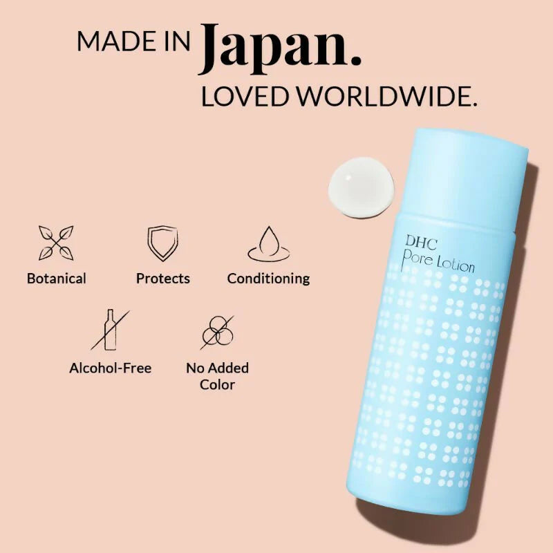 DHC Beauty Pore Lotion - 120 ml