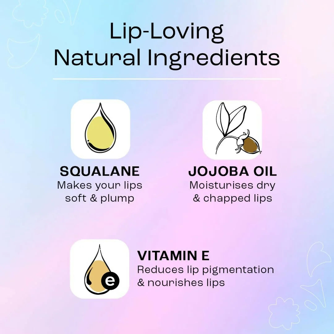 Sugar Play Mega Hype Color Changing Lip Oil - 4.4 ml