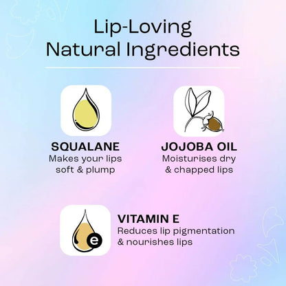 Sugar Play Mega Hype Color Changing Lip Oil - 4.4 ml