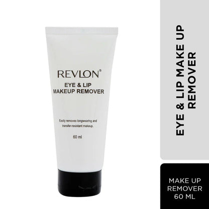 Revlon Eye And Lip Make Up Remover - 60 ml