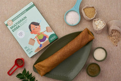 Conscious Food Multigrain Dosa