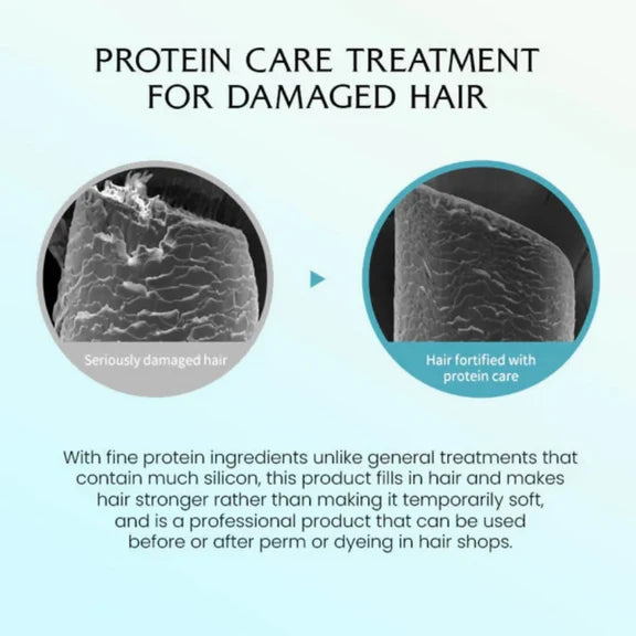 La'dor Luxe Keratin Haircare Duo - Keratin Lpp Shampoo And Hydro Lpp Treatment - combo