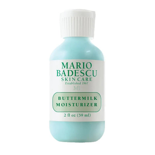 Mario Badescu Buttermilk Face Moisturizer - 59 ml