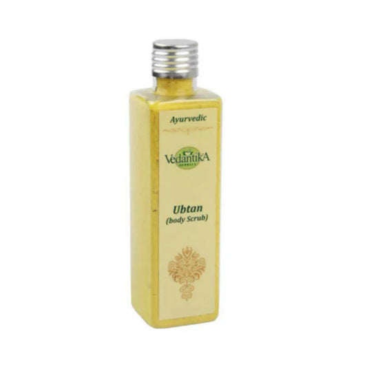 Vedantika Herbals Ubtan (Body Scrub) - 100 gm