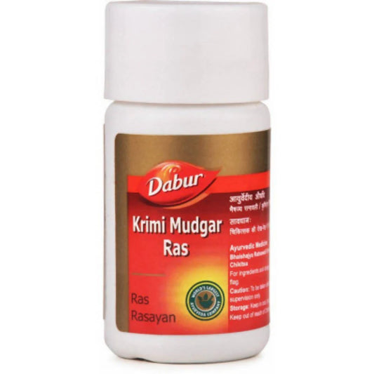 Dabur Krimi Mudgar Ras