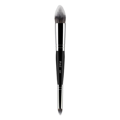 PAC Studio Concealer Brush - 225 - 1 pc