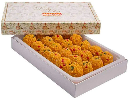 Bikanervala Laddu Bikaneri
