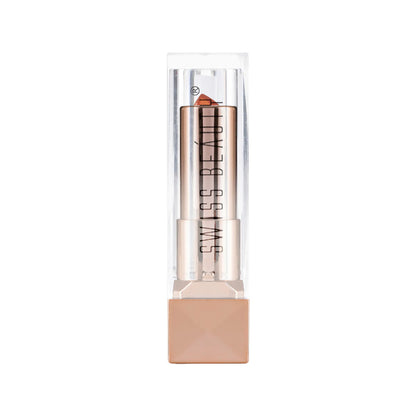 Swiss Beauty Gel Lipstick - 01 - 3.6 gm