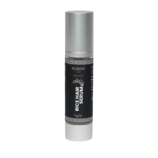 Nuskhe By Paras Ayurvedic Rice Hair Serum - 50 ml
