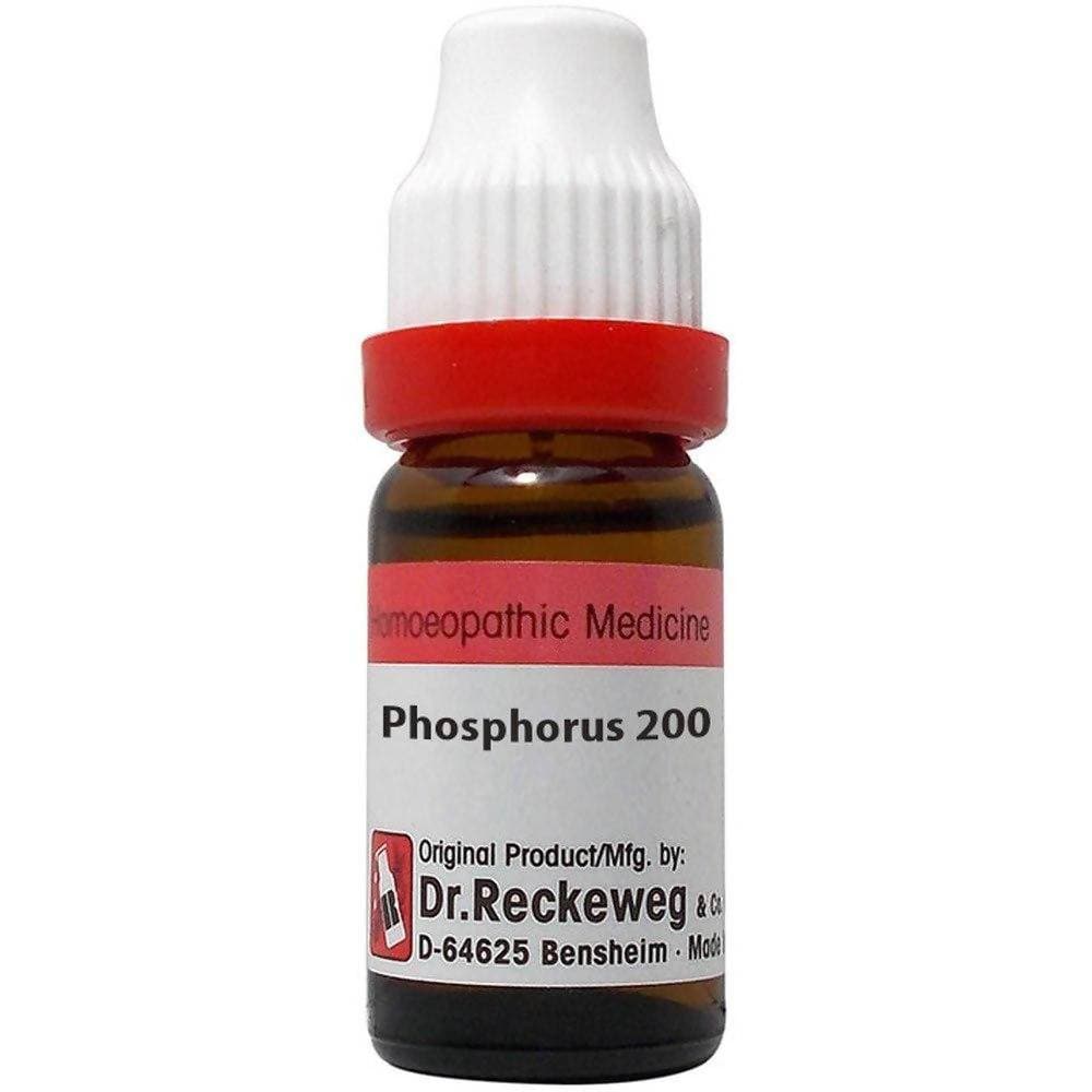 Dr. Reckeweg Phosphorus Dilution -30 CH