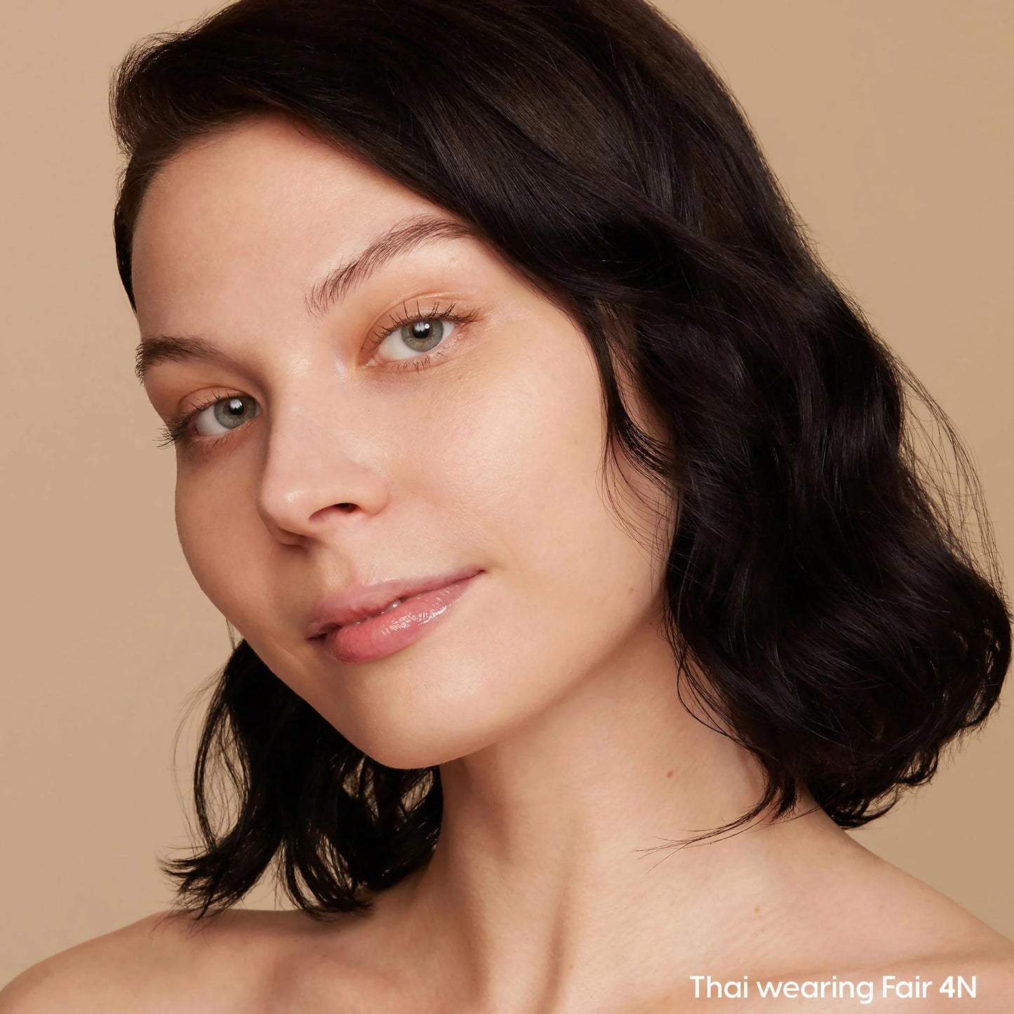ColourPop Pretty Fresh Tinted Moisturizer - Fair 4n - 43 ml