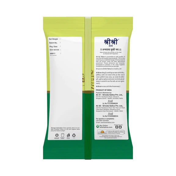 Sri Sri Tattva Kodo Millet Premium - 1 kg