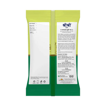 Sri Sri Tattva Kodo Millet Premium - 1 kg