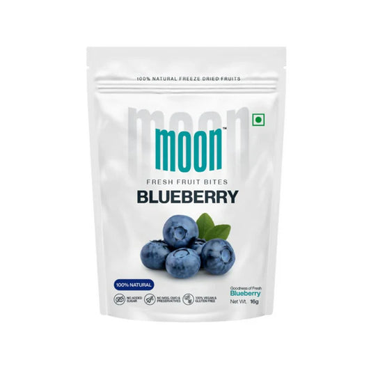 Moon Freeze Dried Blueberry