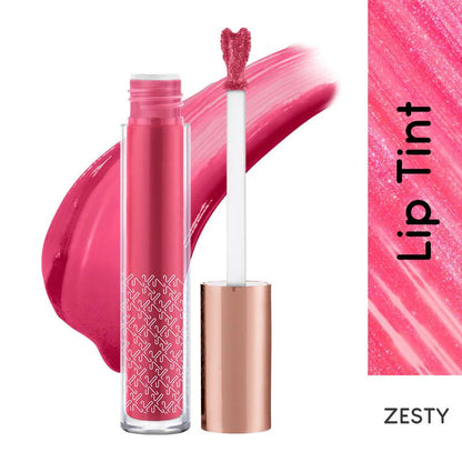 Kay Beauty By Katrina Kaif Lip Tint - Zesty