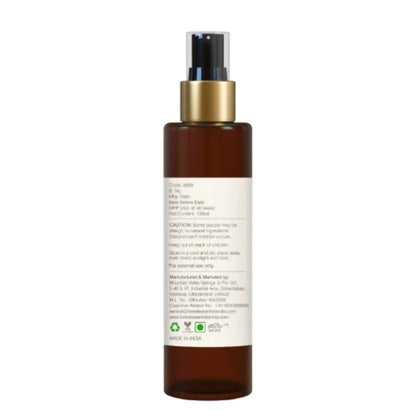 Forest Essentials Body Mist Nargis