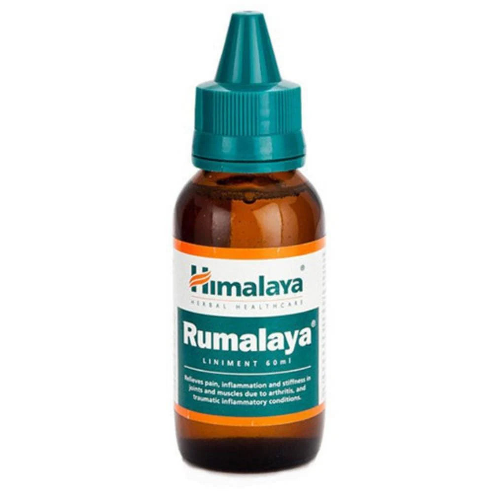 Himalaya Herbals Rumalaya Liniment Liquid