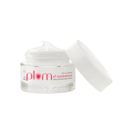 Plum E-Luminence Deep Moisturizing Creme - 50 ml