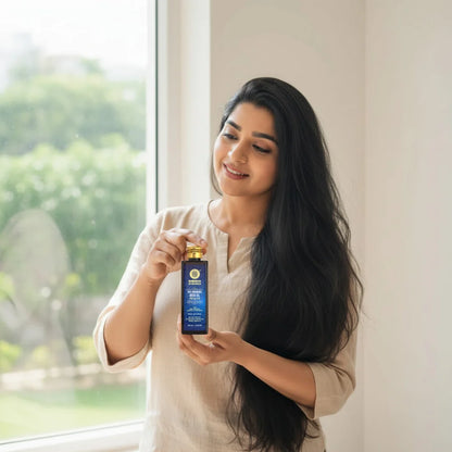 Complete Haircare Combo - Weekend Champi Ritual
