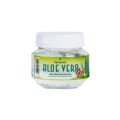 Rajah Ayurveda Aloevera Gel - 100 gm