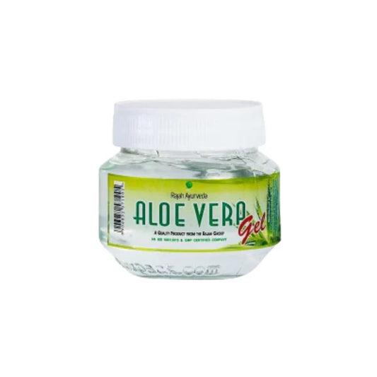 Rajah Ayurveda Aloevera Gel - 100 gm