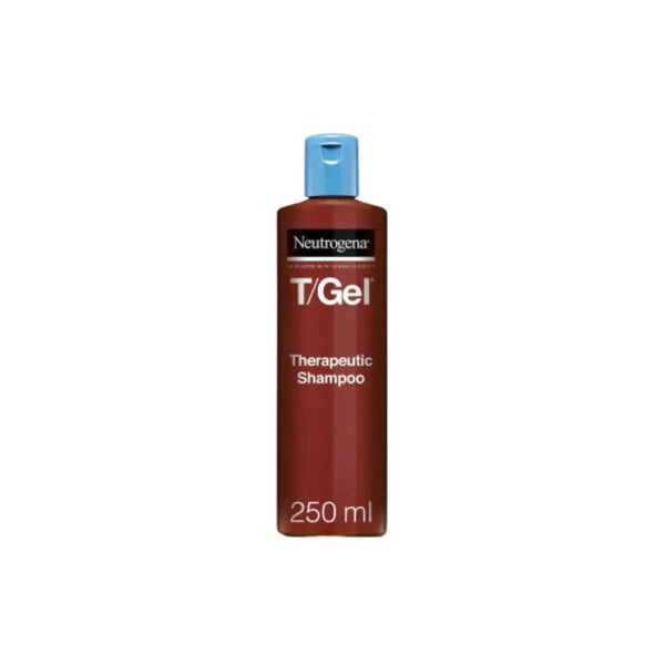Neutrogena T/Gel Therapeutic Shampoo - 250 ml