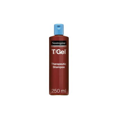 Neutrogena T/Gel Therapeutic Shampoo - 250 ml