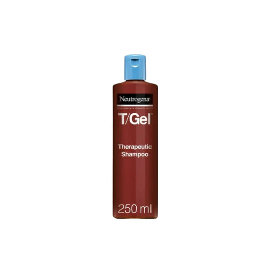 Neutrogena T/Gel Therapeutic Shampoo - 250 ml