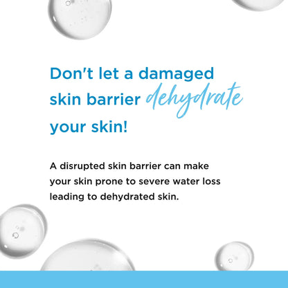 Micellar Facial Wash & Gel Creme Combo