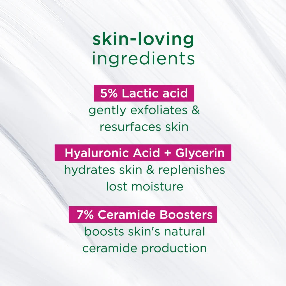 Simple Active Skin Barrier Care Smoothing Gel Face Cleanser, 150ml