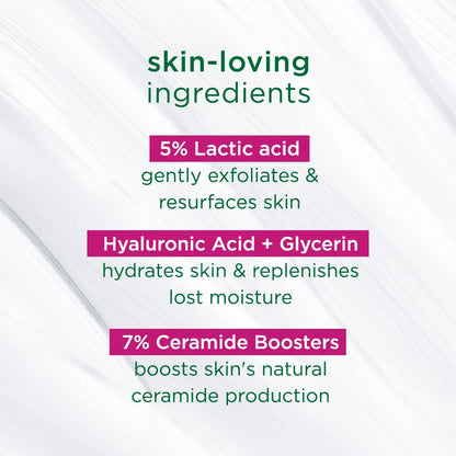 Simple Active Skin Barrier Care Smoothing Gel Face Cleanser, 150ml