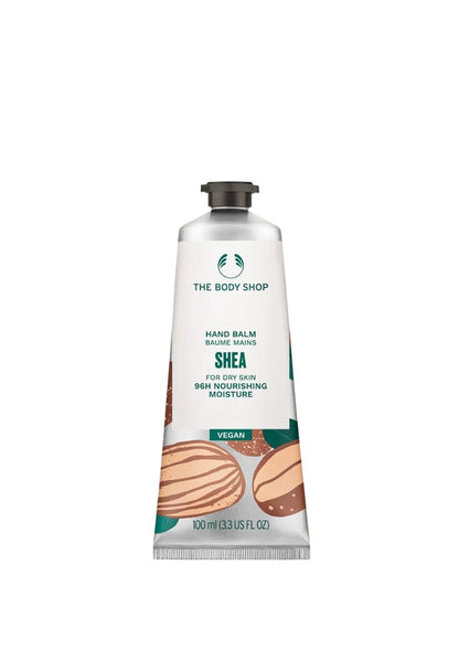 The Body Shop Shea Hand Cream - 100 ml