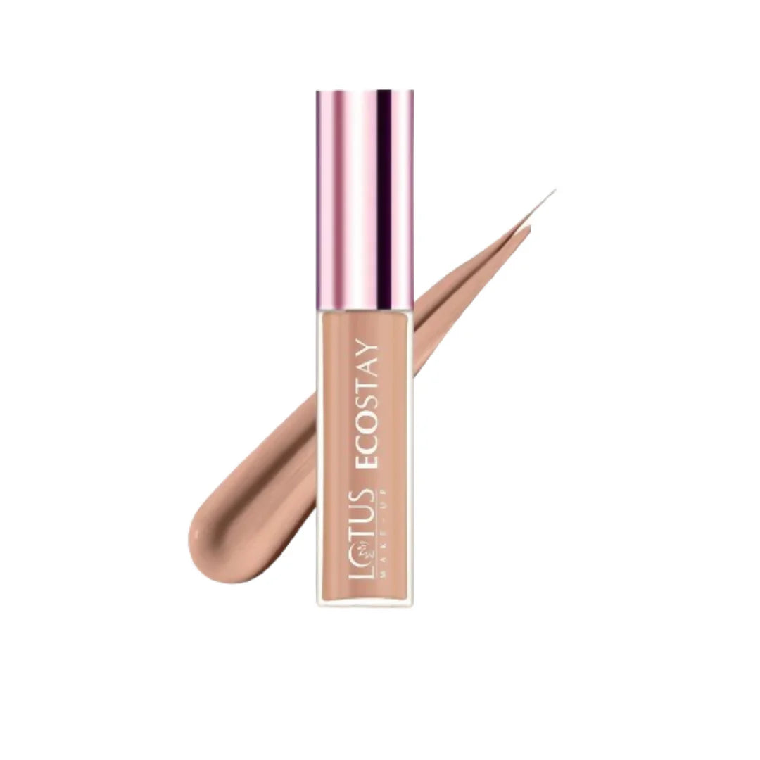 Lotus Ecostay Insta-Hide Creme Concealer - Nude Beige