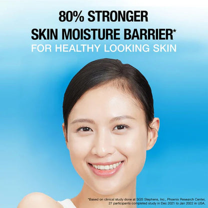 Neutrogena Dry Skin Moisturizer Home + Travel Combo - combo