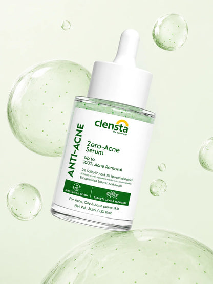 Anti-Acne Zero Acne Serum