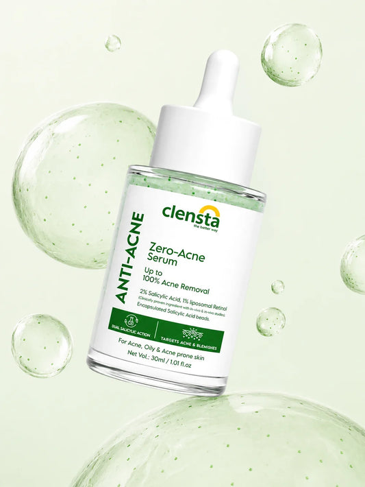Anti-Acne Zero Acne Serum