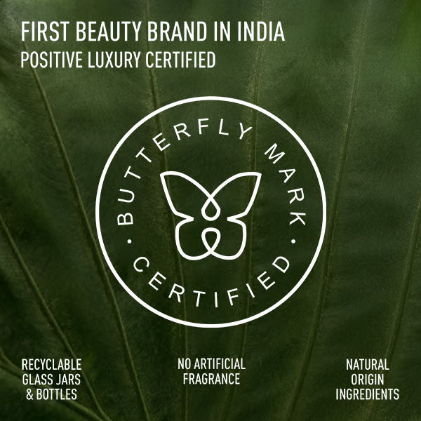 Kama Ayurveda Sandanya Perfecting Matte Cream