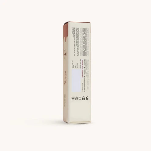 Lip Honey Plumping Gloss with Plant Vitamin C and Peppermint Oil