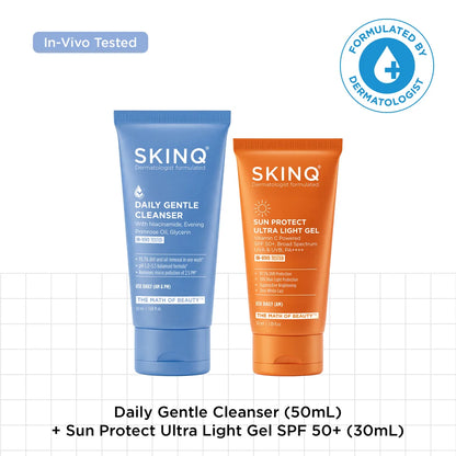 Cleanse & Protect Duo
