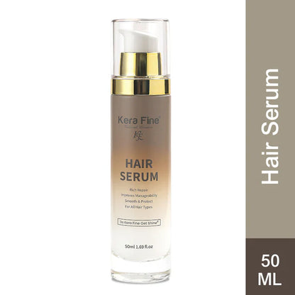 Kera Fine Hair Serum - 50 ml