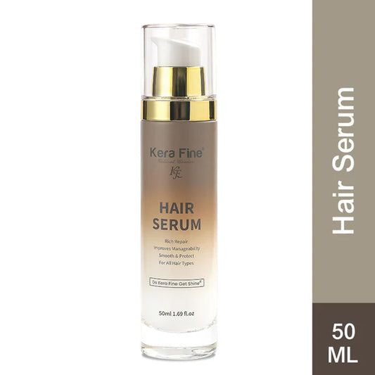 Kera Fine Hair Serum