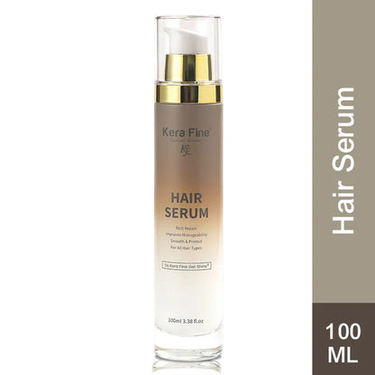 Kera Fine Hair Serum - 50 ml