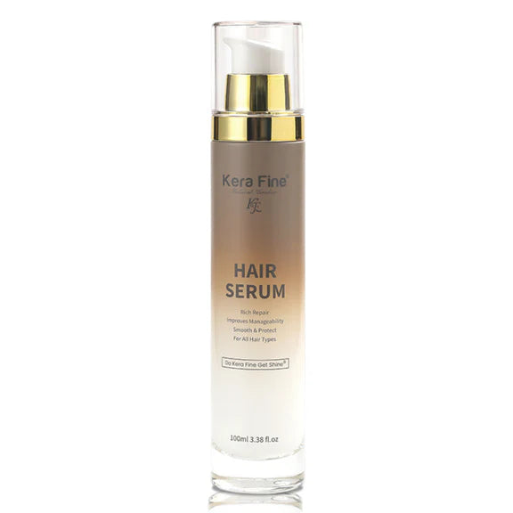 Kera Fine Hair Serum - 50 ml