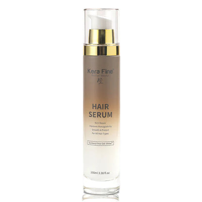 Kera Fine Hair Serum - 50 ml