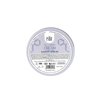 Vita Complex Rejuvenating - 100 gm