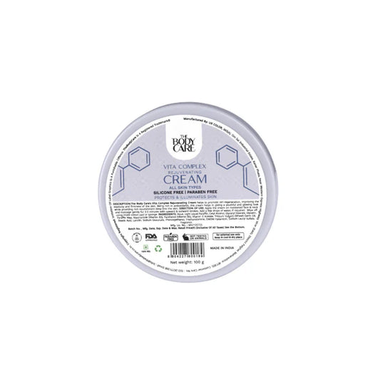 Vita Complex Rejuvenating - 100 gm