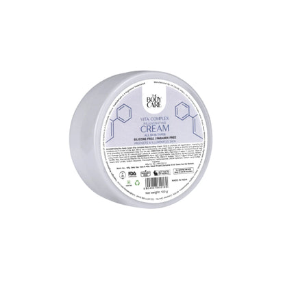 Vita Complex Rejuvenating - 100 gm